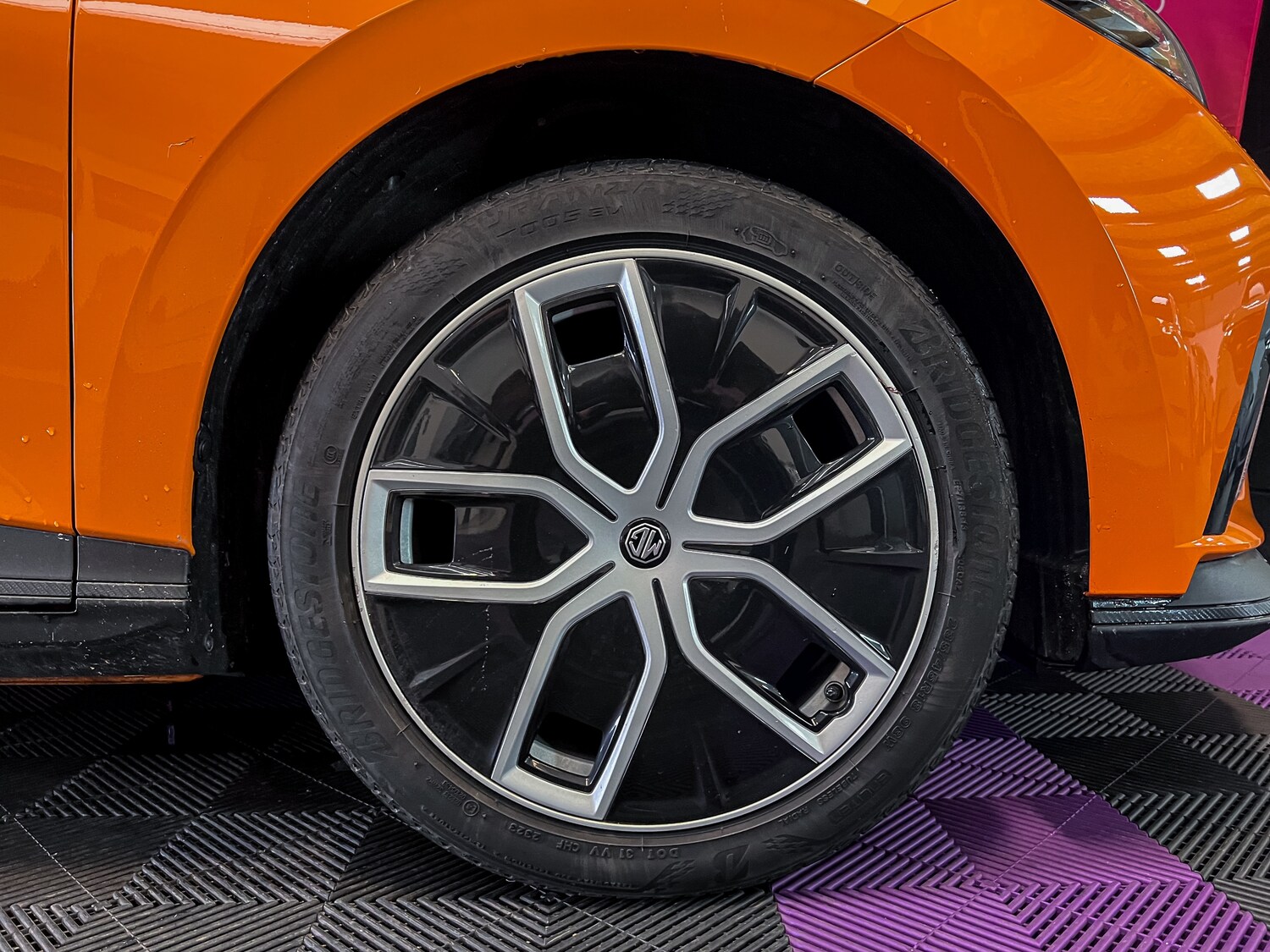 Used MG MG4 2023 for sale - 77457944: Photo 39