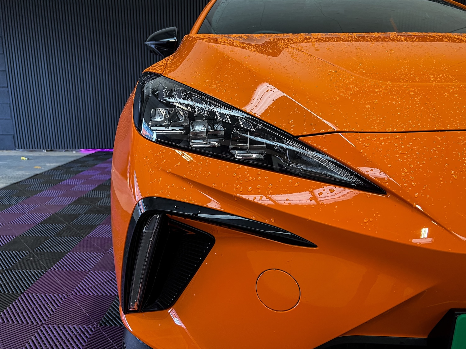 Used MG MG4 2023 for sale - 77457944: Photo 40