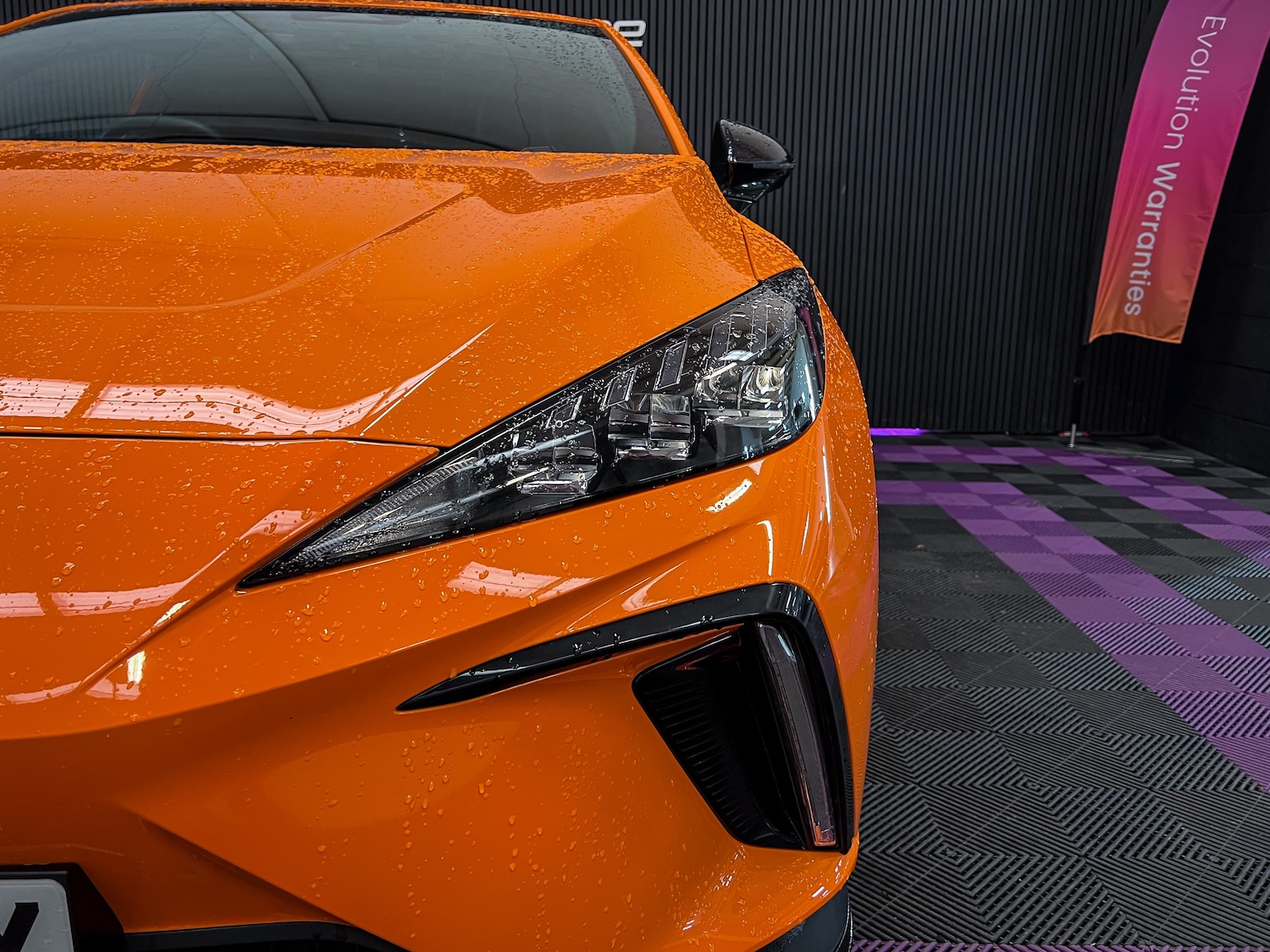 Used MG MG4 2023 for sale - 77457944: Photo 41