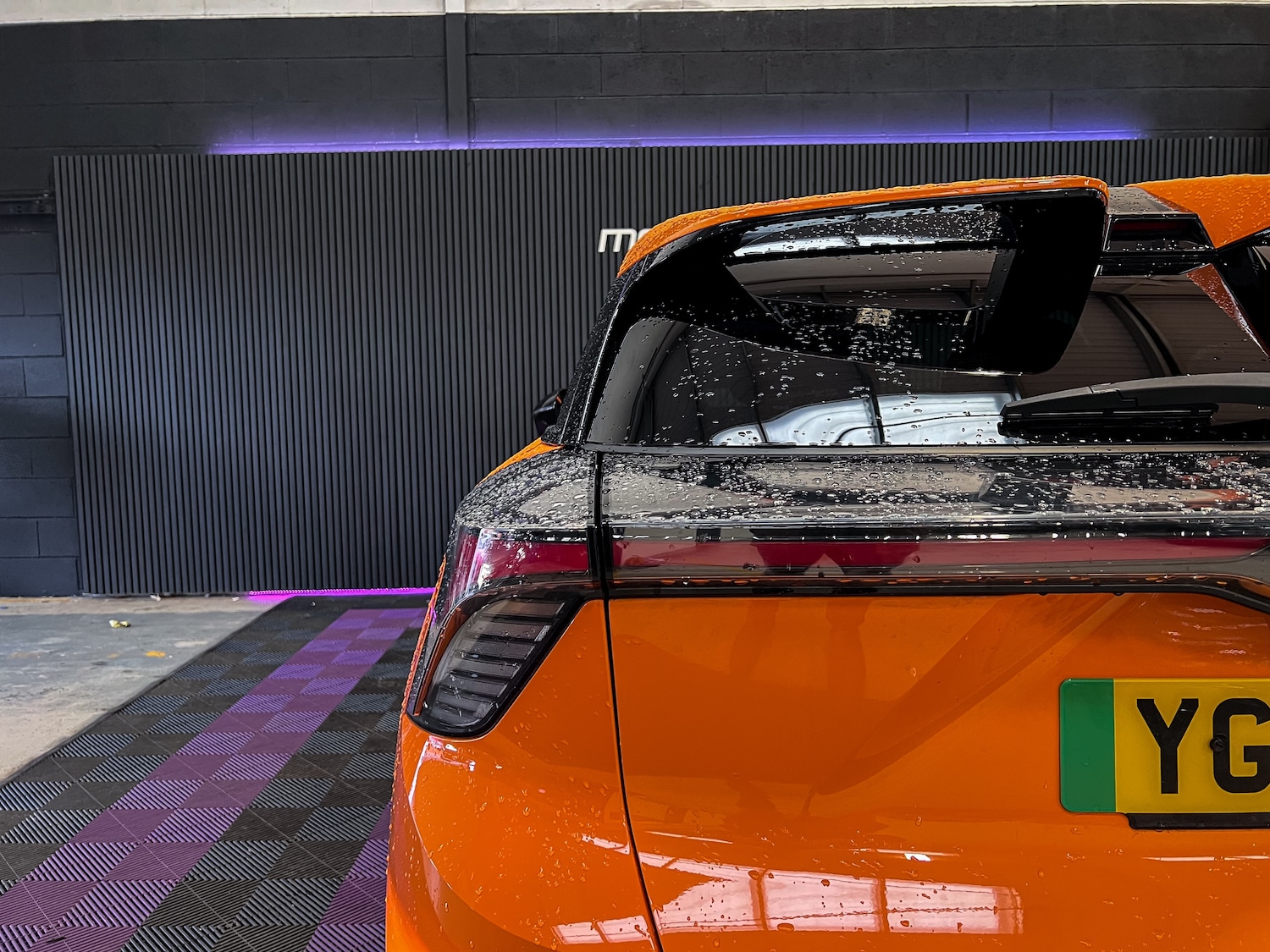 Used MG MG4 2023 for sale - 77457944: Photo 42