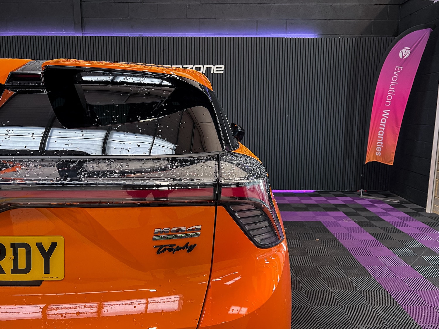 Used MG MG4 2023 for sale - 77457944: Photo 43