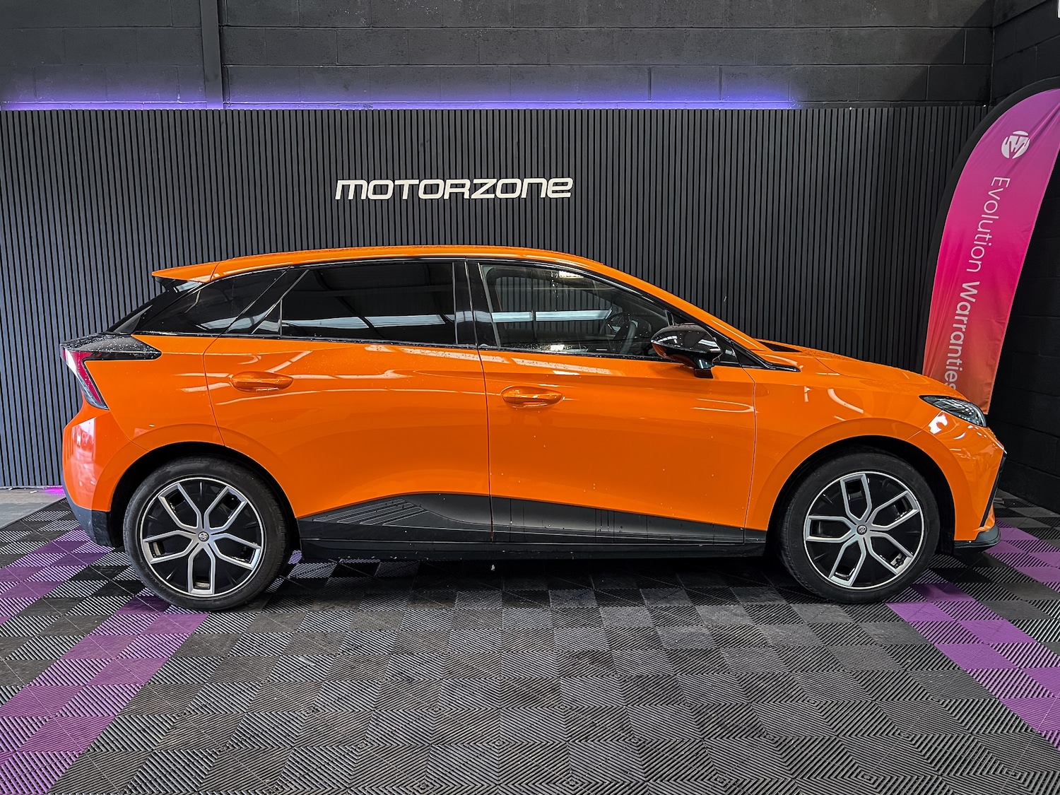 Used MG MG4 2023 for sale - 77457944: Photo 7