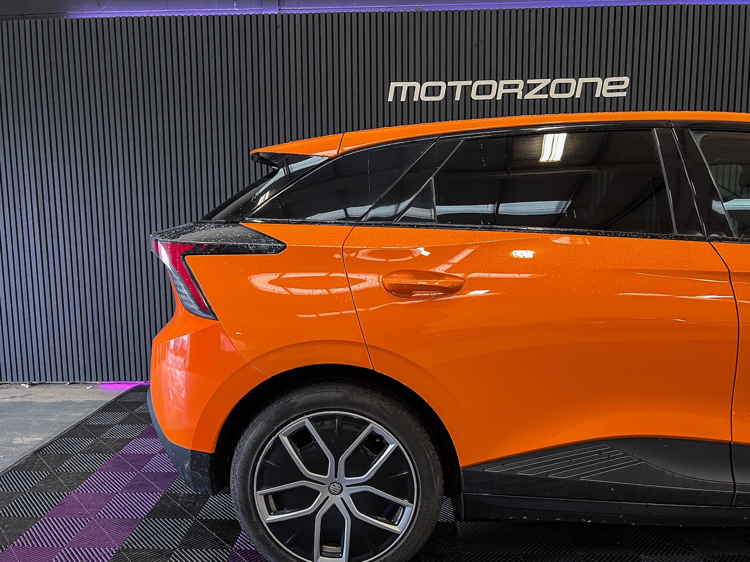 Used MG MG4 2023 for sale - 77457944: Photo 8