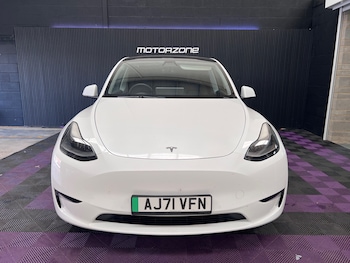 Used Tesla Model Y 2022 for sale - 79211074: Photo