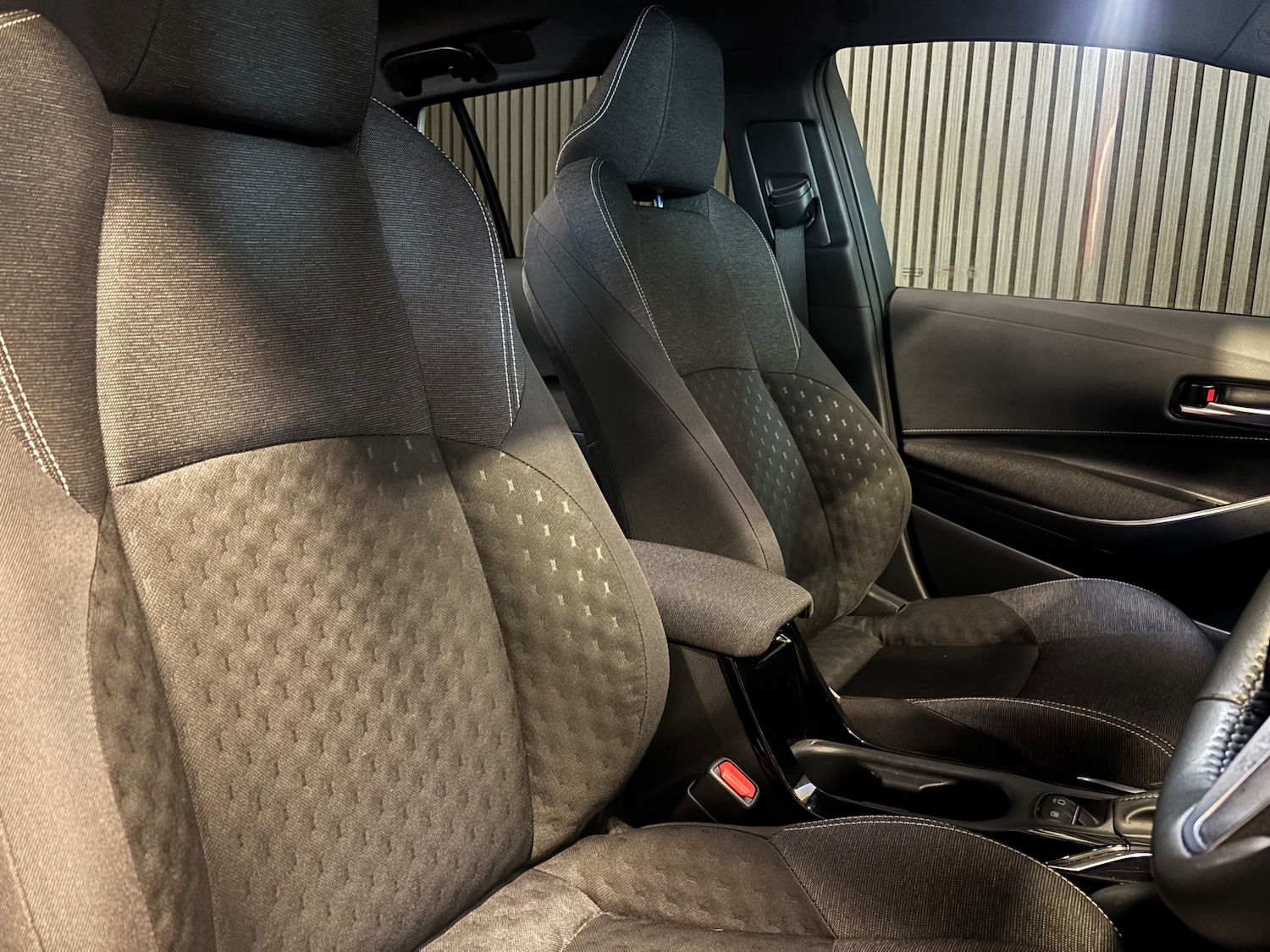 Used Suzuki Swace 2023 for sale - 76716410: Photo 10