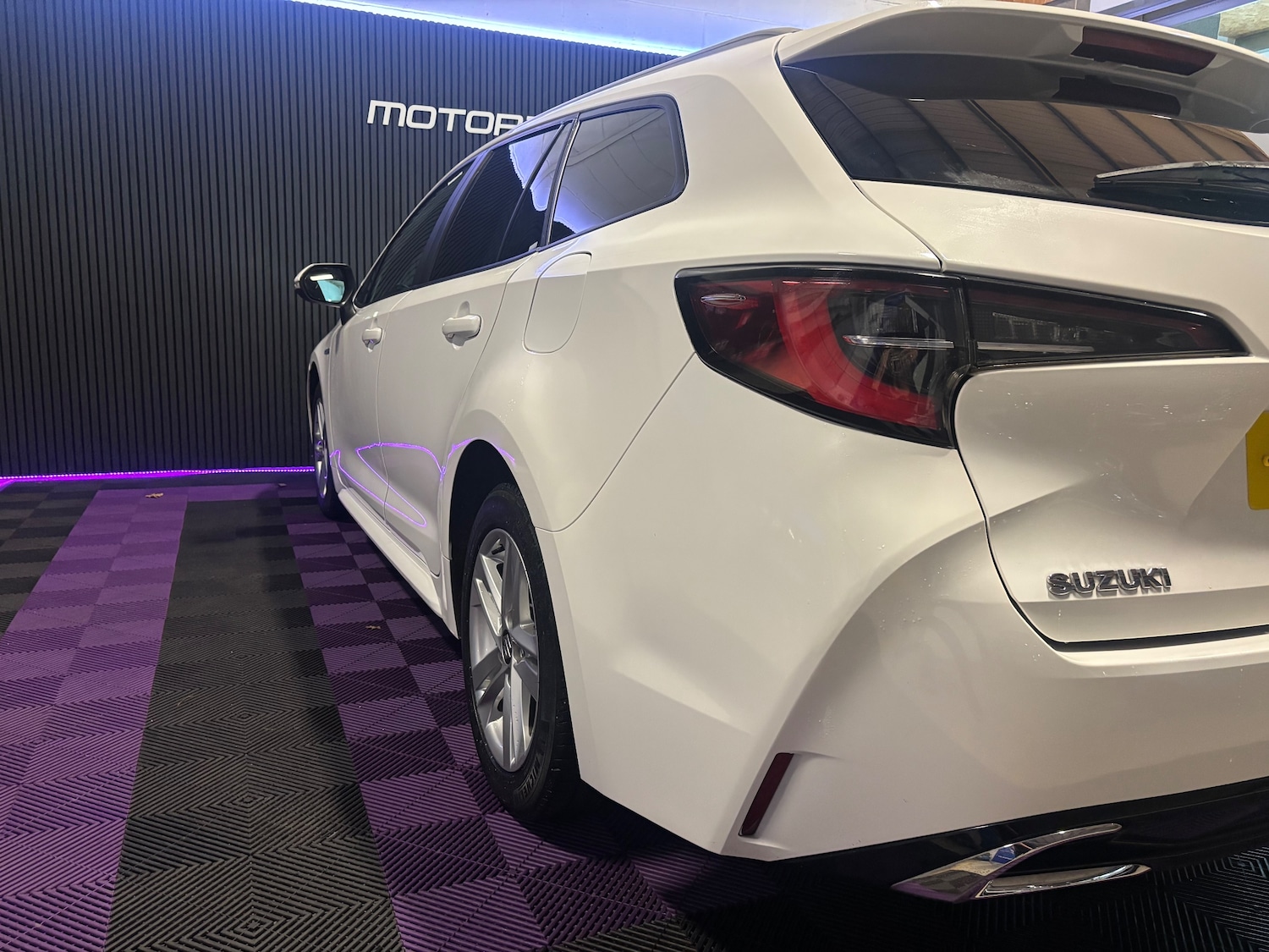 Used Suzuki Swace 2023 for sale - 76716410: Photo 11