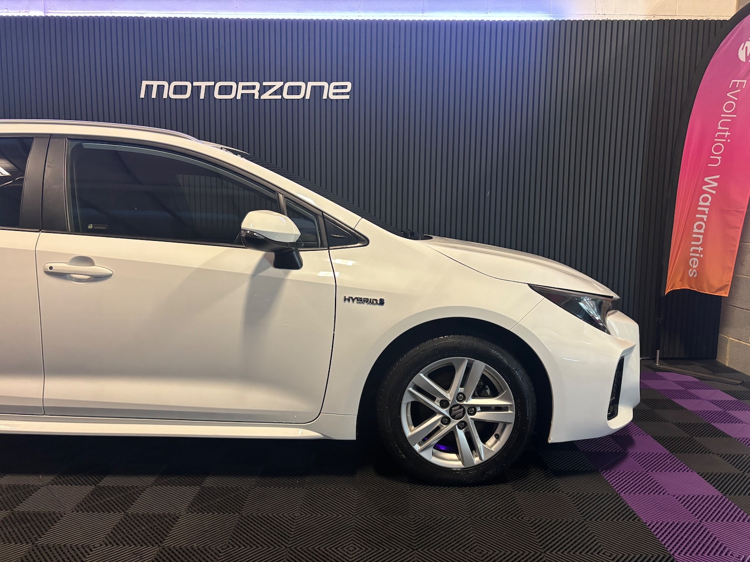 Used Suzuki Swace 2023 for sale - 76716410: Photo 14