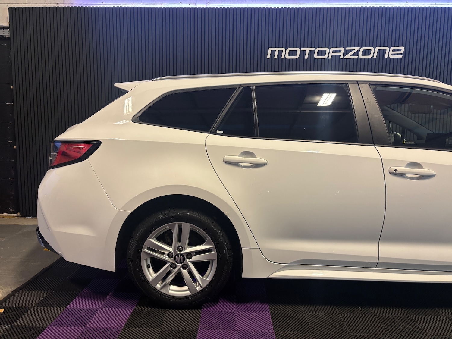 Used Suzuki Swace 2023 for sale - 76716410: Photo 15