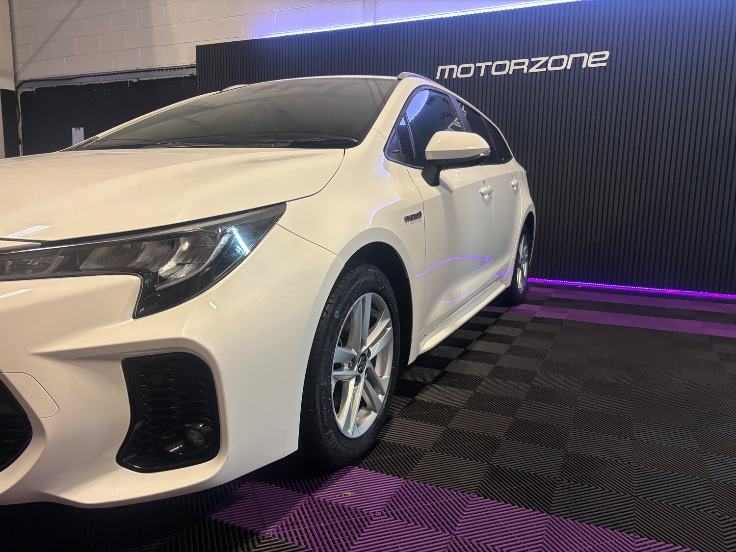 Used Suzuki Swace 2023 for sale - 76716410: Photo 16