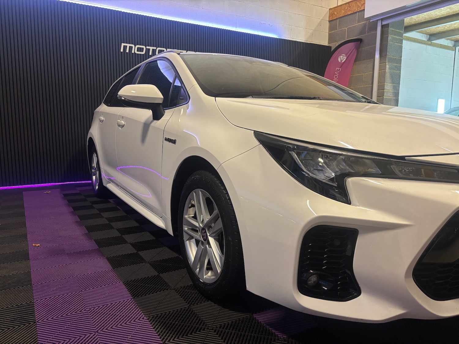 Used Suzuki Swace 2023 for sale - 76716410: Photo 17