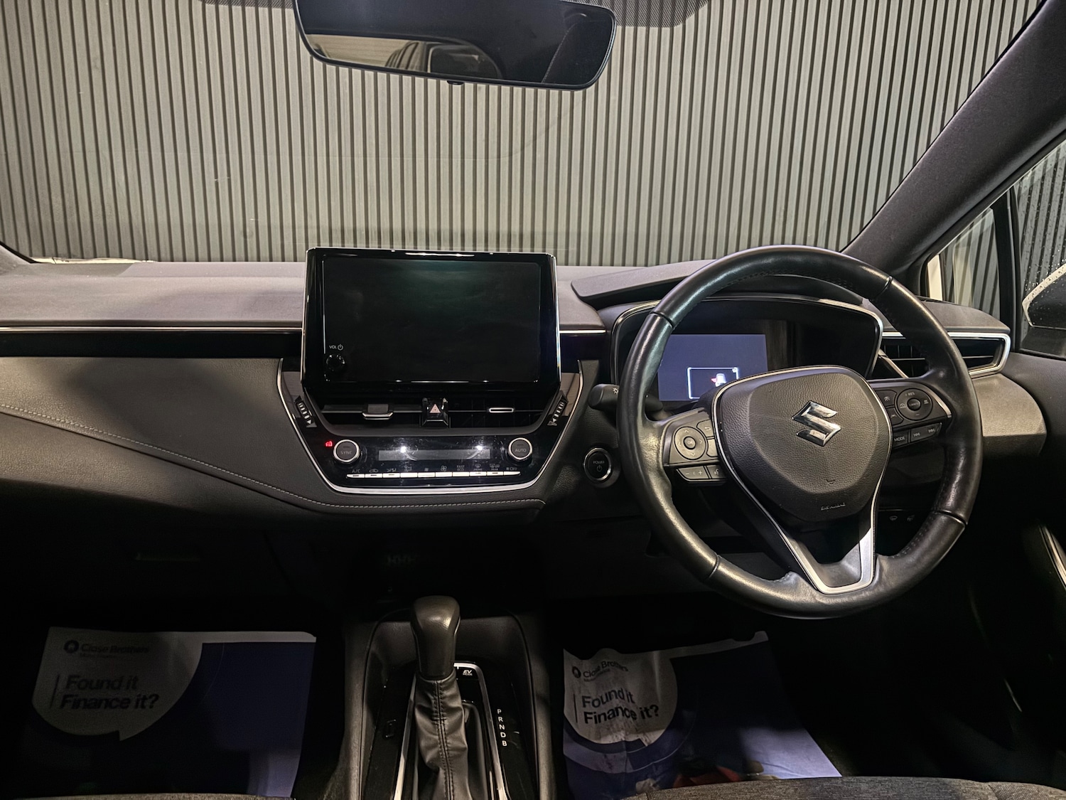 Used Suzuki Swace 2023 for sale - 76716410: Photo 20