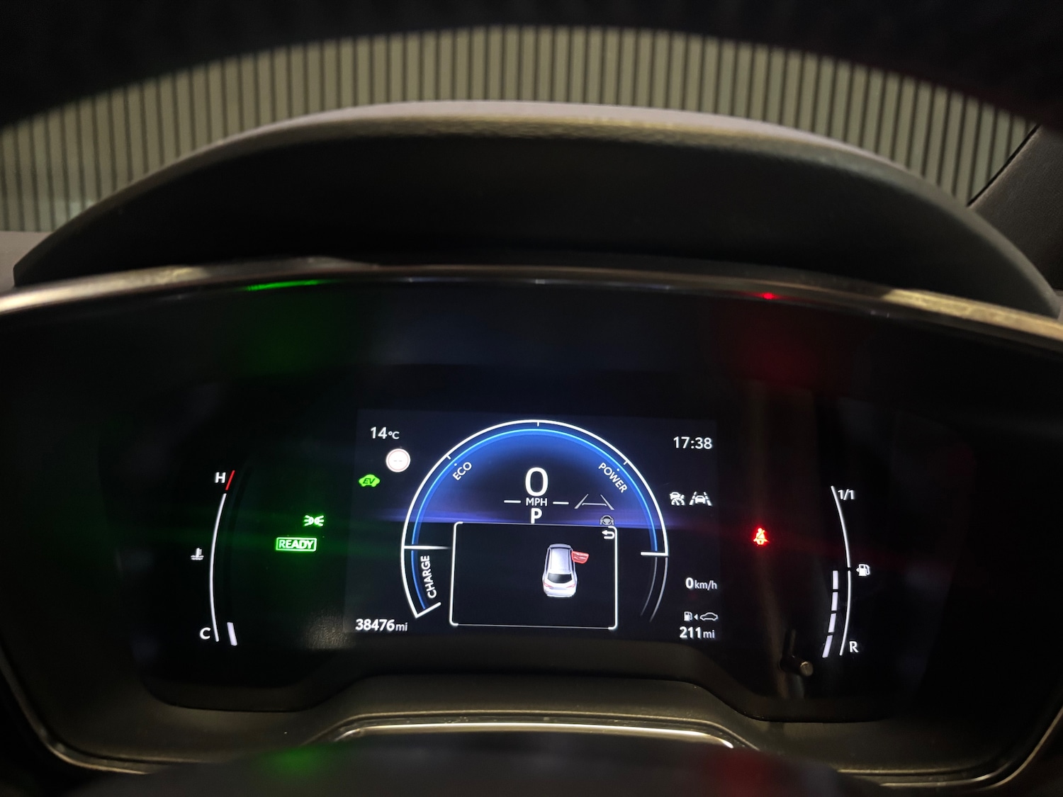 Used Suzuki Swace 2023 for sale - 76716410: Photo 24