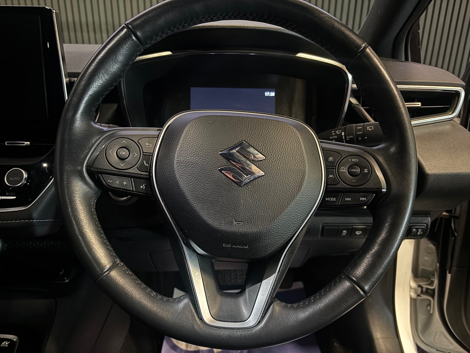 Used Suzuki Swace 2023 for sale - 76716410: Photo 25