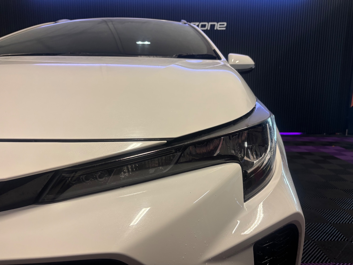 Used Suzuki Swace 2023 for sale - 76716410: Photo 27