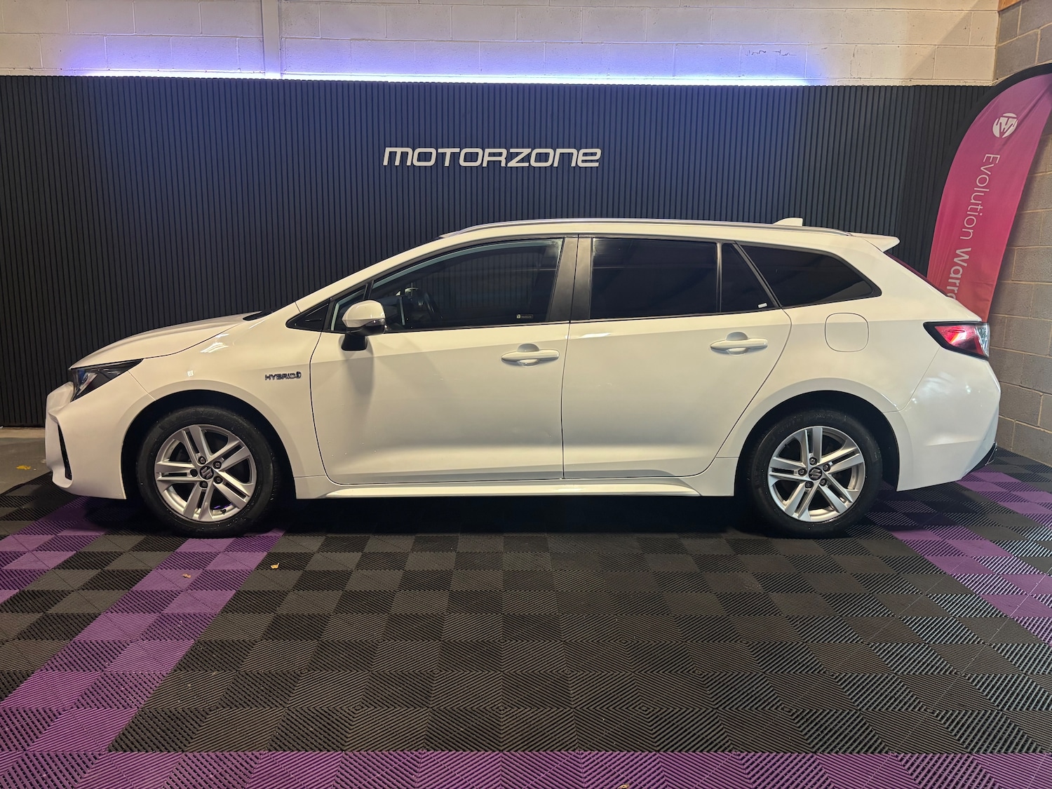 Used Suzuki Swace 2023 for sale - 76716410: Photo 29