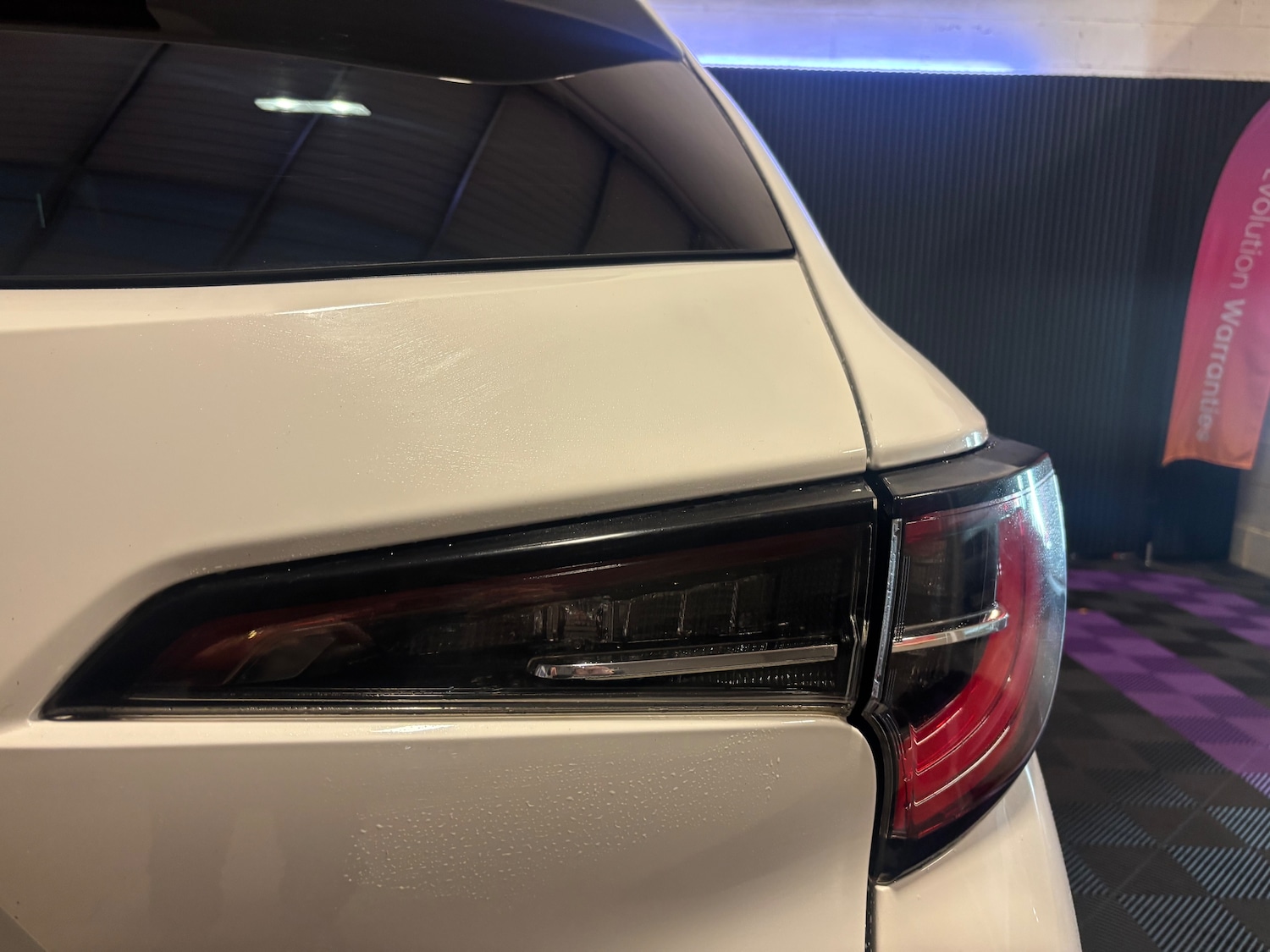 Used Suzuki Swace 2023 for sale - 76716410: Photo 34