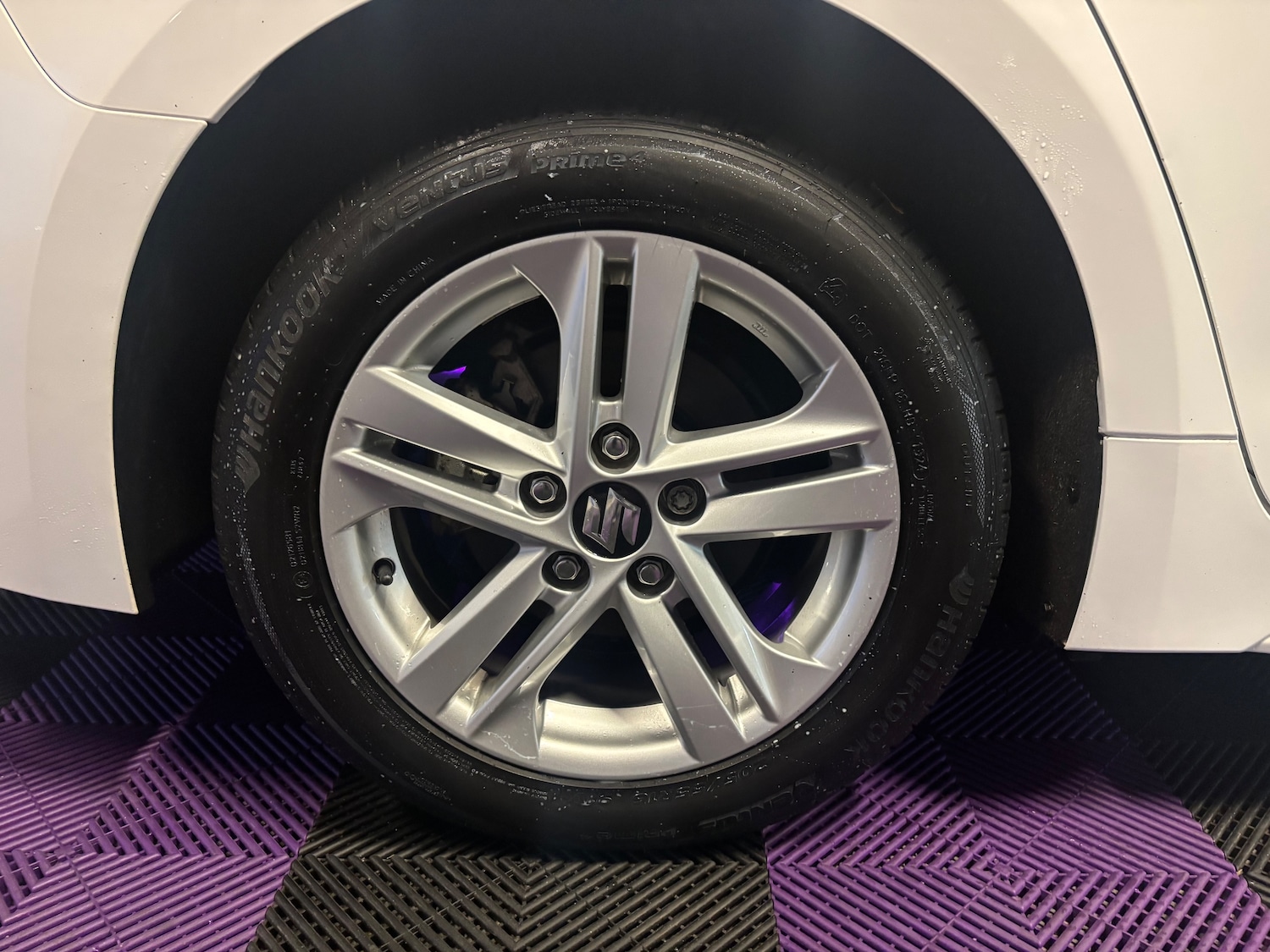 Used Suzuki Swace 2023 for sale - 76716410: Photo 37