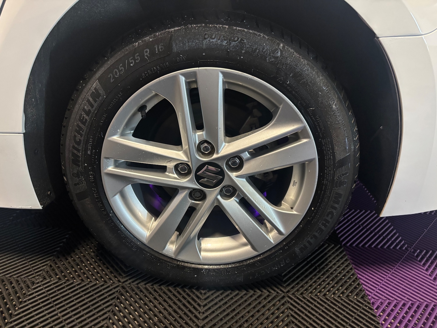 Used Suzuki Swace 2023 for sale - 76716410: Photo 38