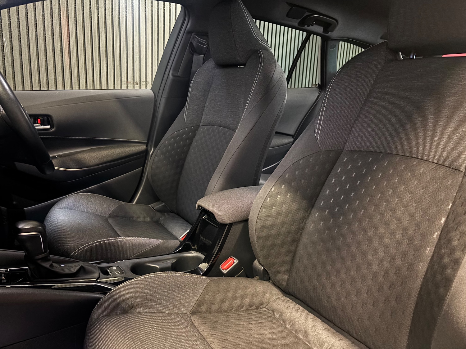 Used Suzuki Swace 2023 for sale - 76716410: Photo 39