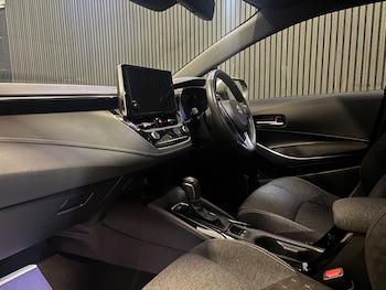 Used Suzuki Swace 2023 for sale - 76716410: Photo