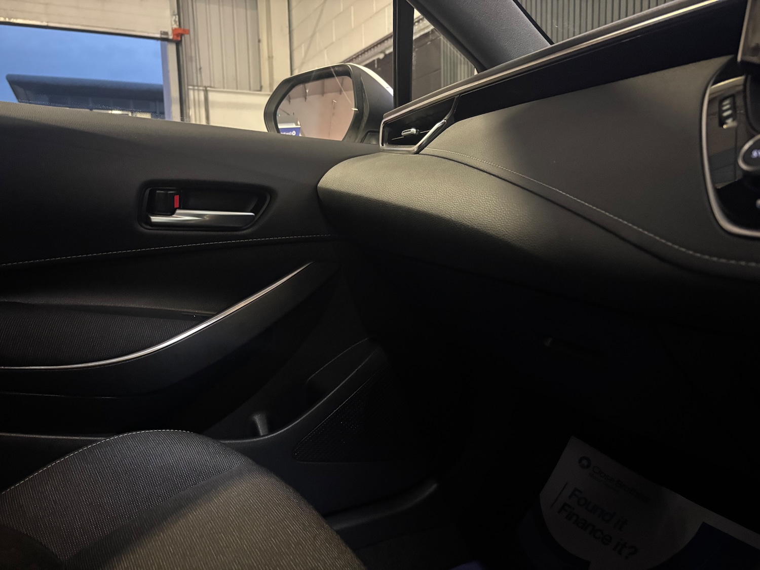 Used Suzuki Swace 2023 for sale - 76716410: Photo 43