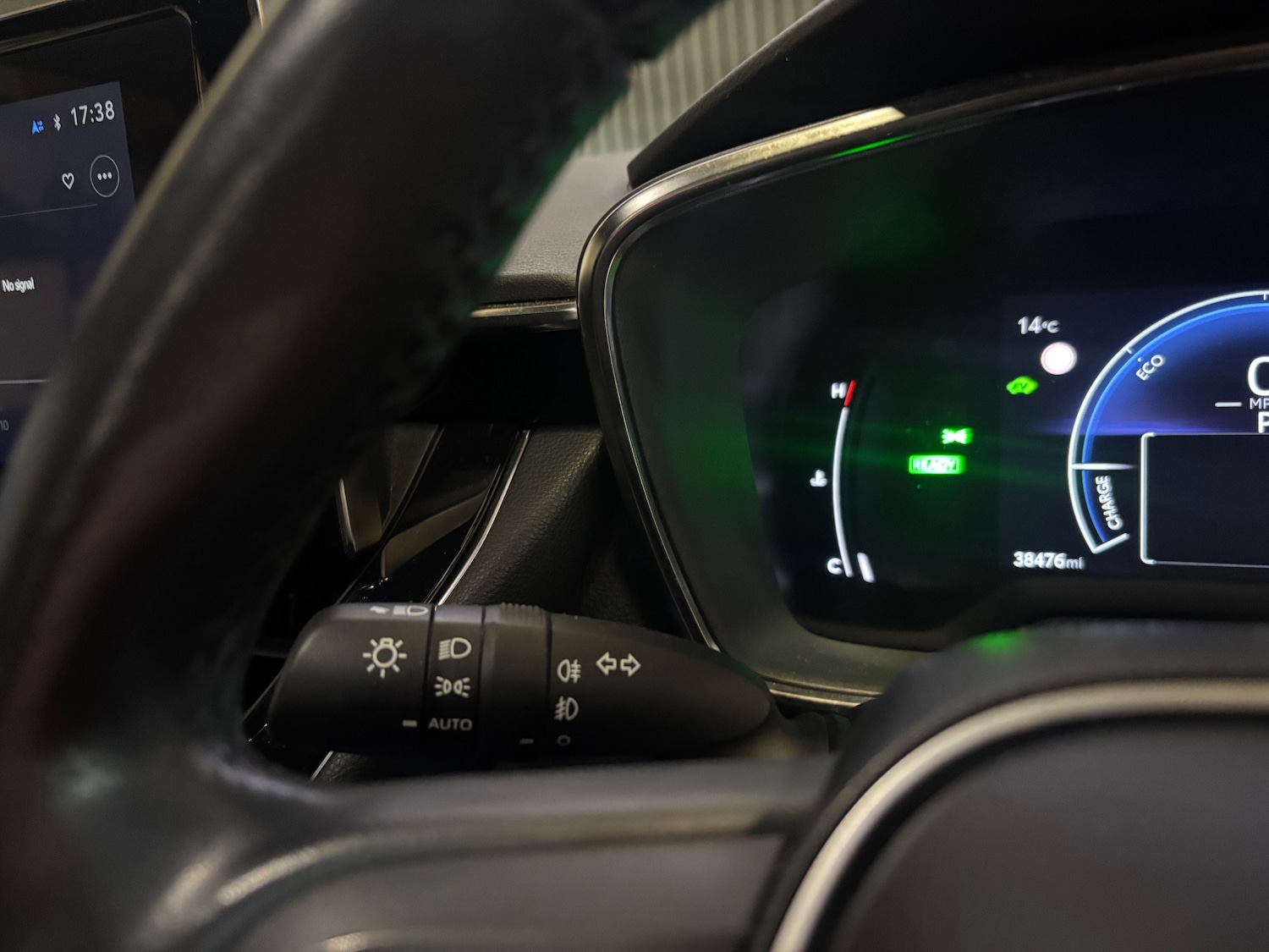 Used Suzuki Swace 2023 for sale - 76716410: Photo 46