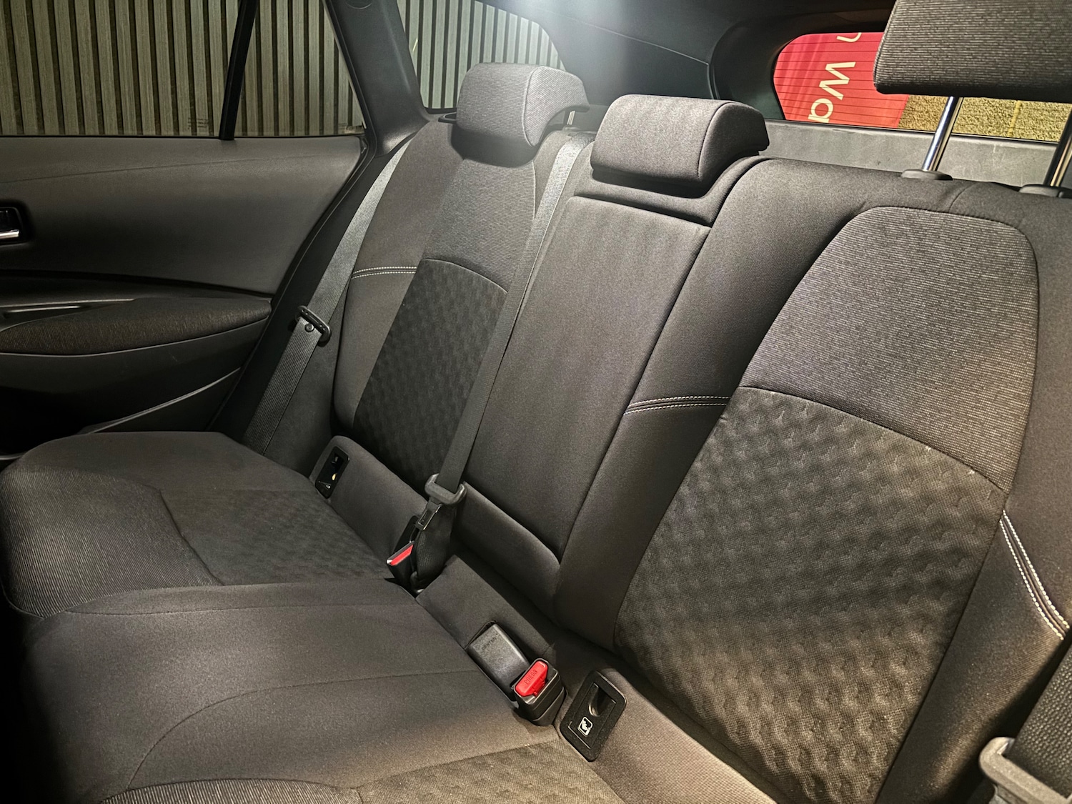 Used Suzuki Swace 2023 for sale - 76716410: Photo 48