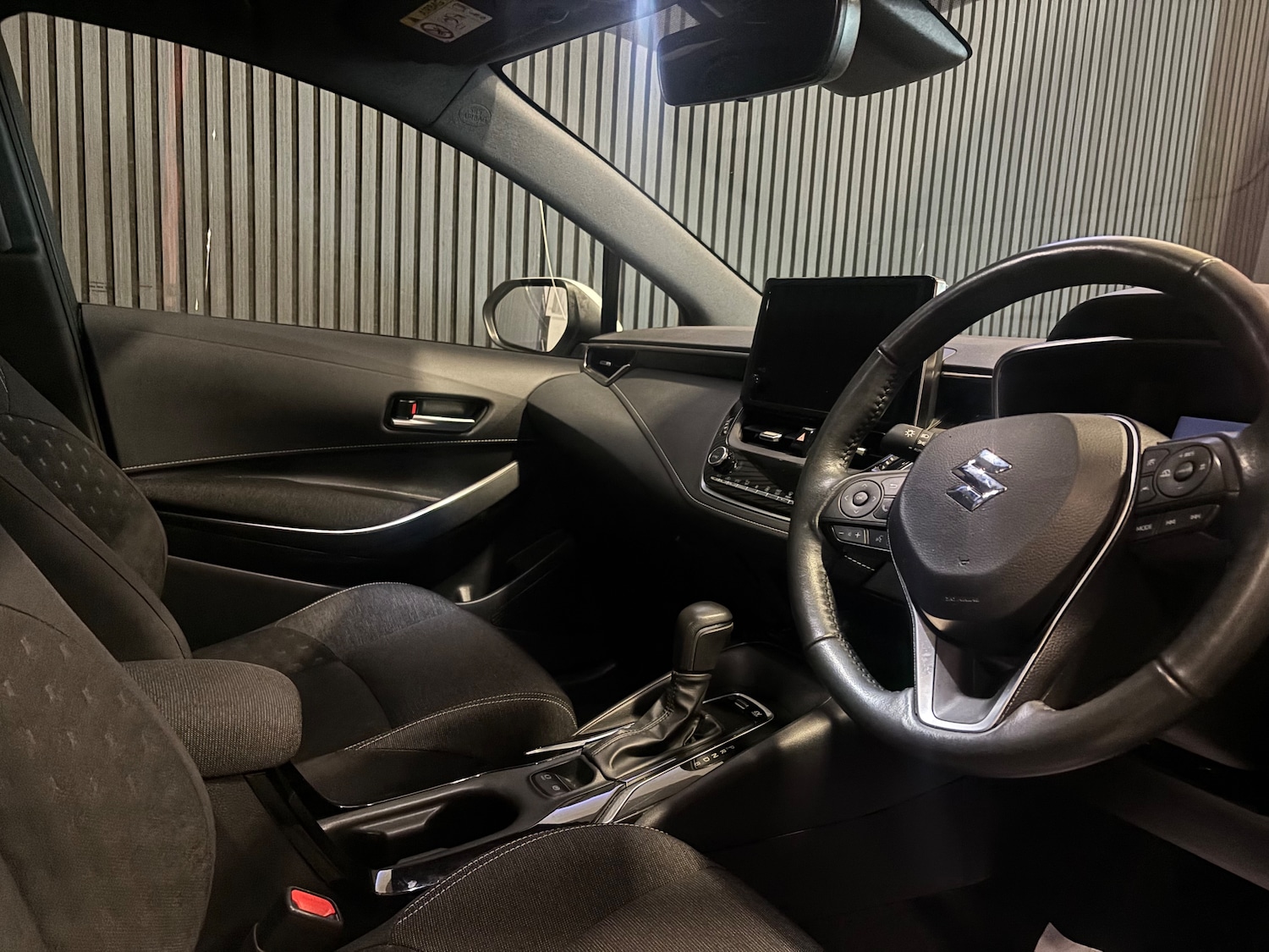 Used Suzuki Swace 2023 for sale - 76716410: Photo 9