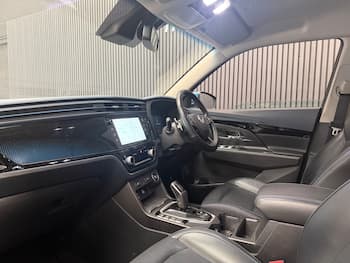 Used Ssangyong Korando 2023 for sale - 79710212: Photo