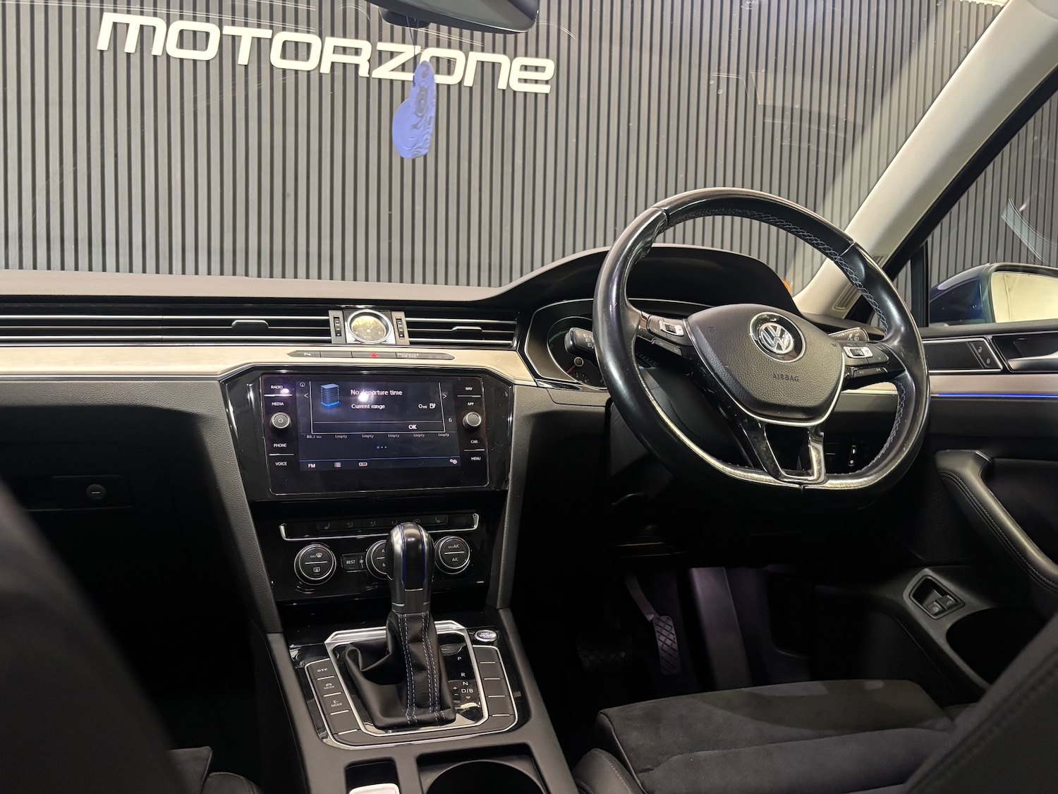 Used Volkswagen Passat 2017 for sale - 76716424: Photo 11