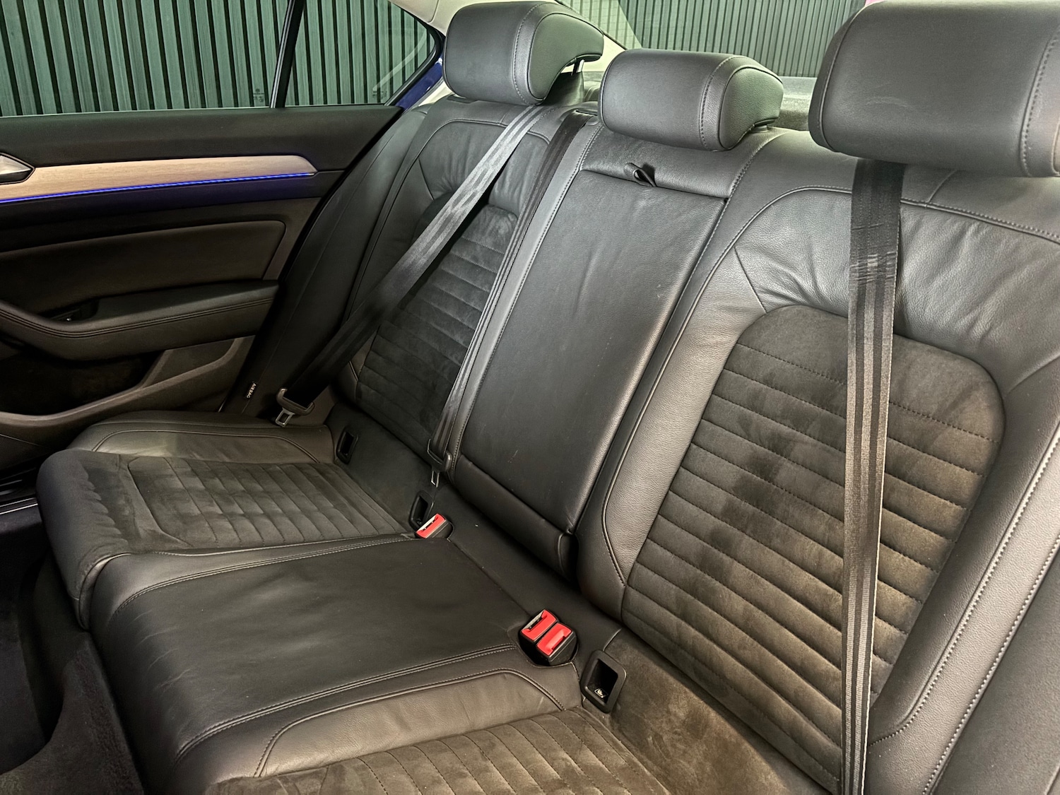 Used Volkswagen Passat 2017 for sale - 76716424: Photo 12