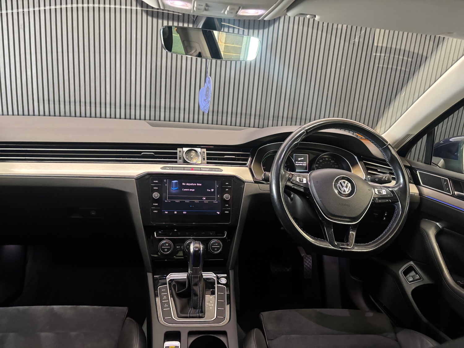 Used Volkswagen Passat 2017 for sale - 76716424: Photo 13