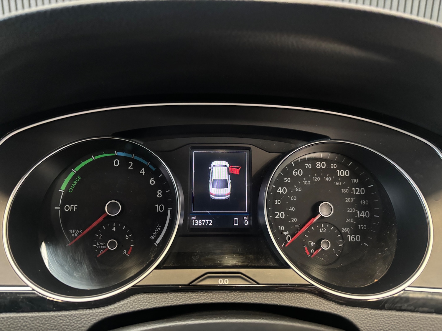 Used Volkswagen Passat 2017 for sale - 76716424: Photo 14