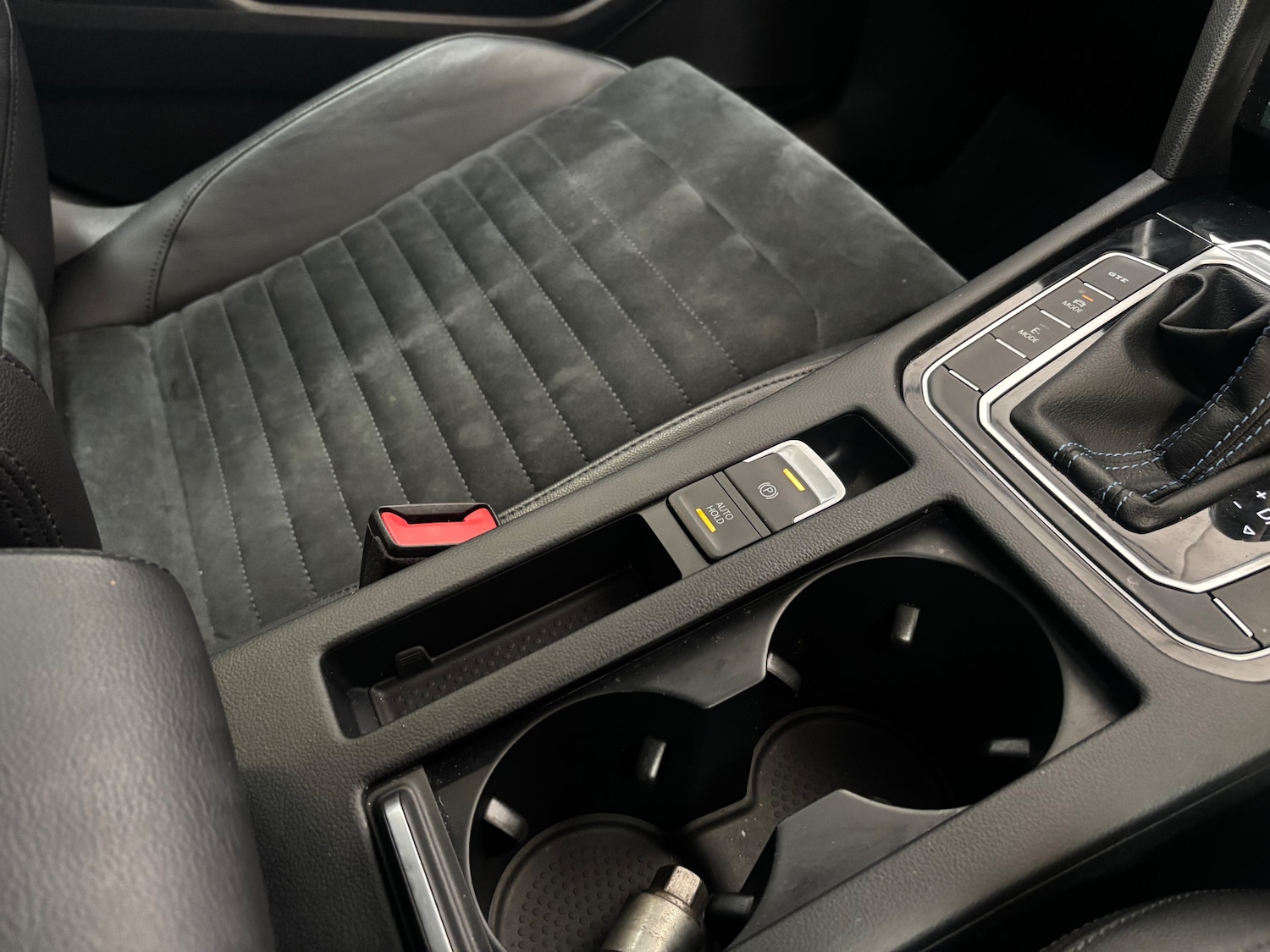 Used Volkswagen Passat 2017 for sale - 76716424: Photo 17