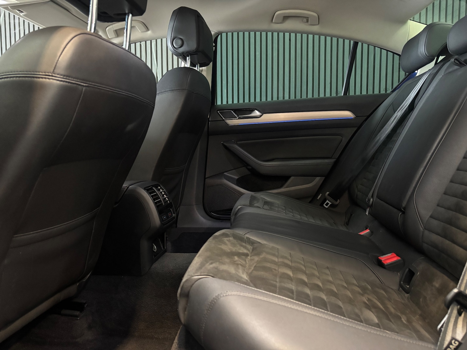 Used Volkswagen Passat 2017 for sale - 76716424: Photo 27