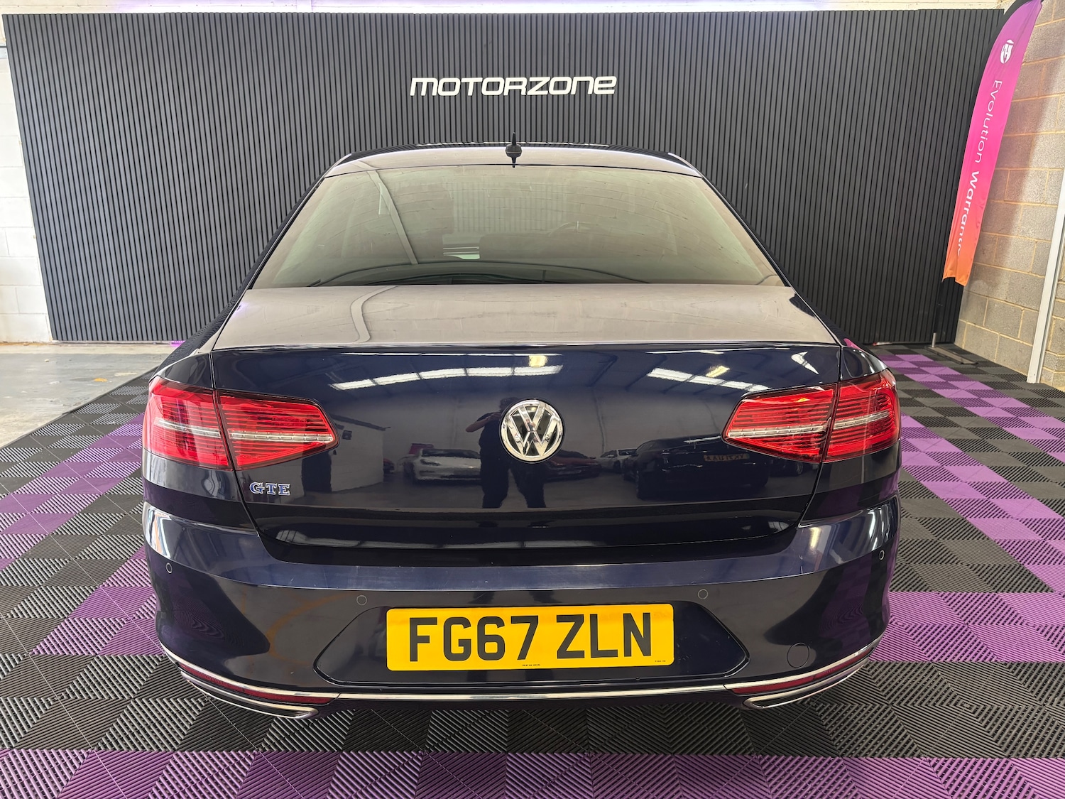 Used Volkswagen Passat 2017 for sale - 76716424: Photo 29