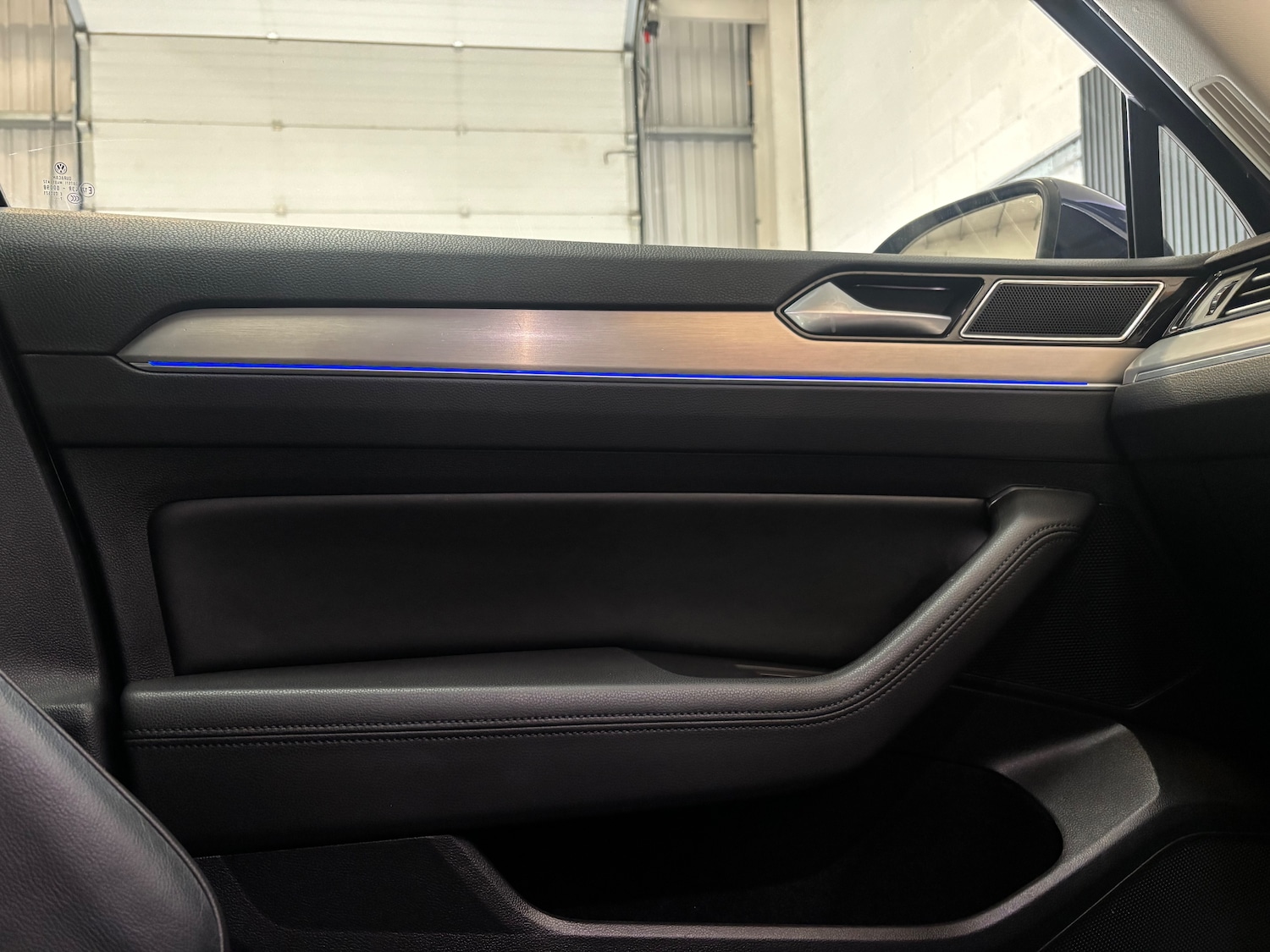 Used Volkswagen Passat 2017 for sale - 76716424: Photo 30