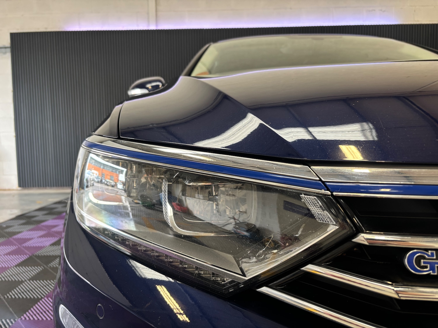 Used Volkswagen Passat 2017 for sale - 76716424: Photo 37