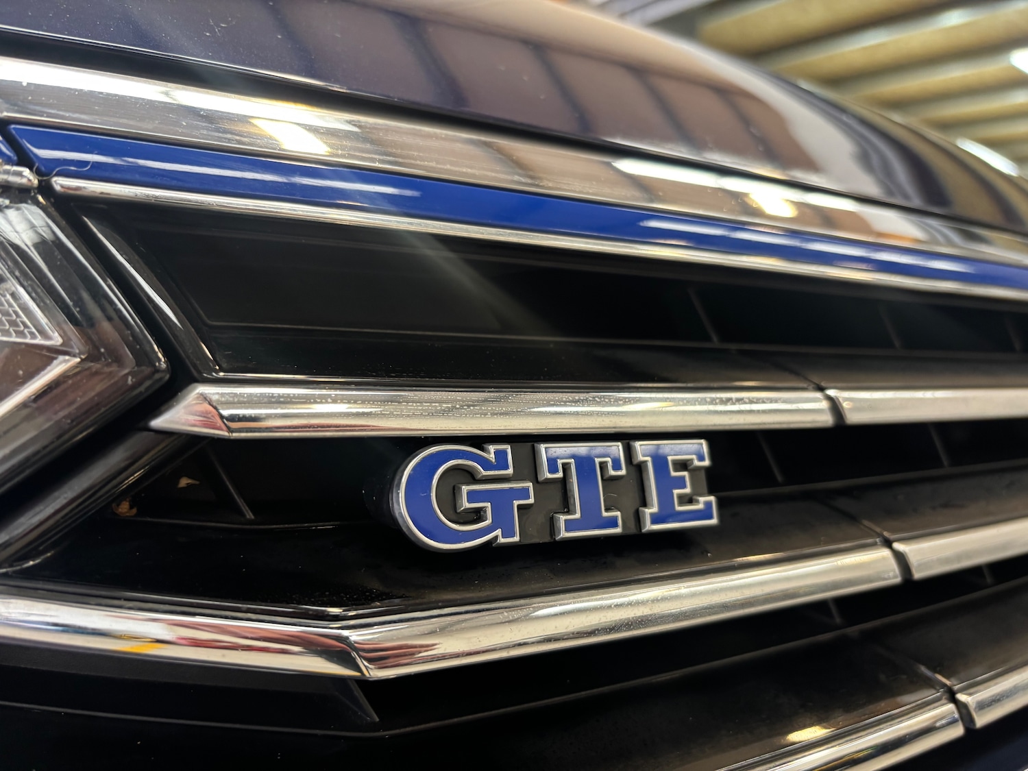 Used Volkswagen Passat 2017 for sale - 76716424: Photo 39