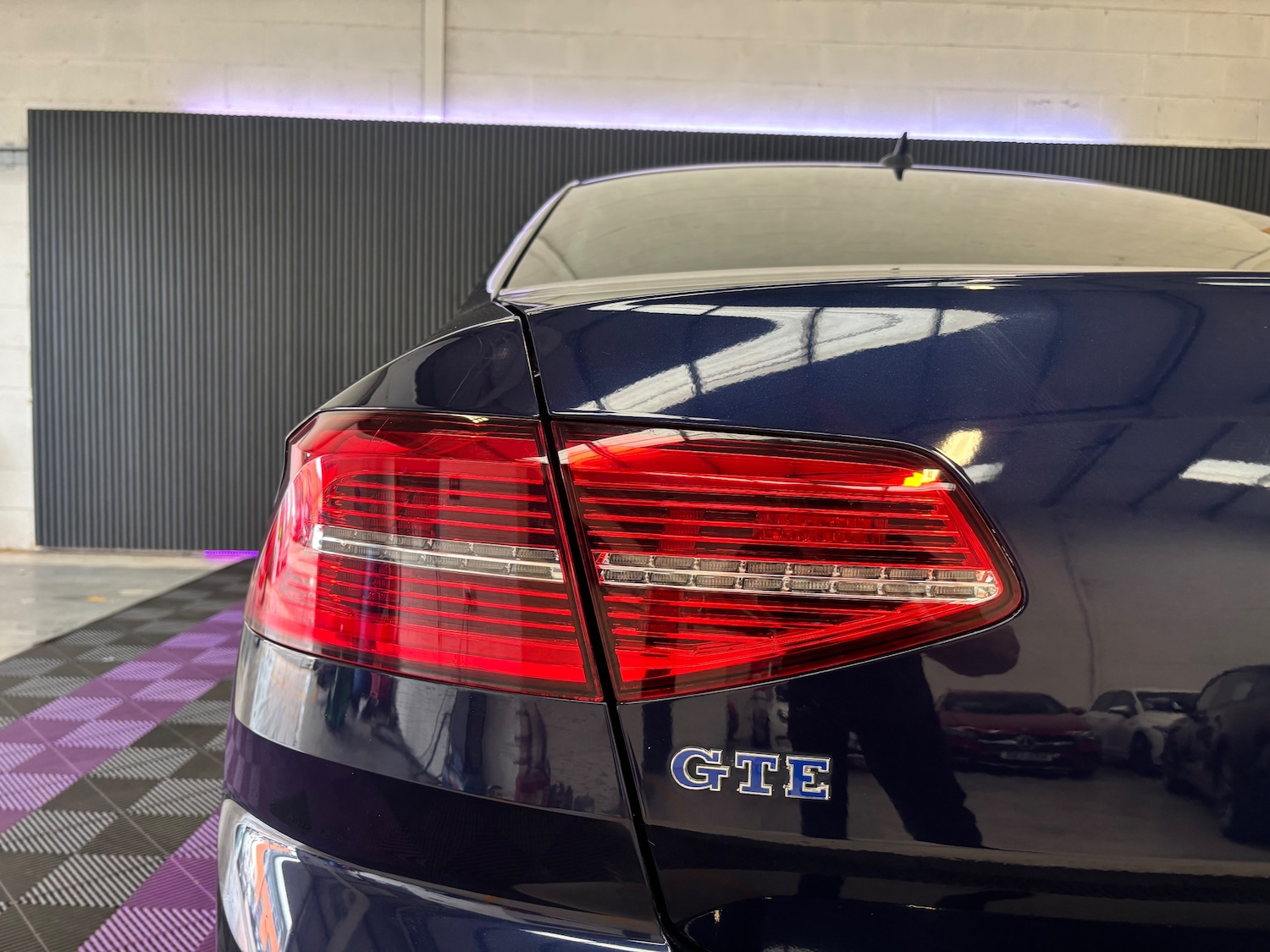 Used Volkswagen Passat 2017 for sale - 76716424: Photo 40