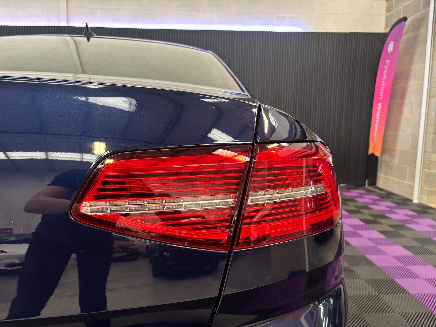 Used Volkswagen Passat 2017 for sale - 76716424: Photo 41