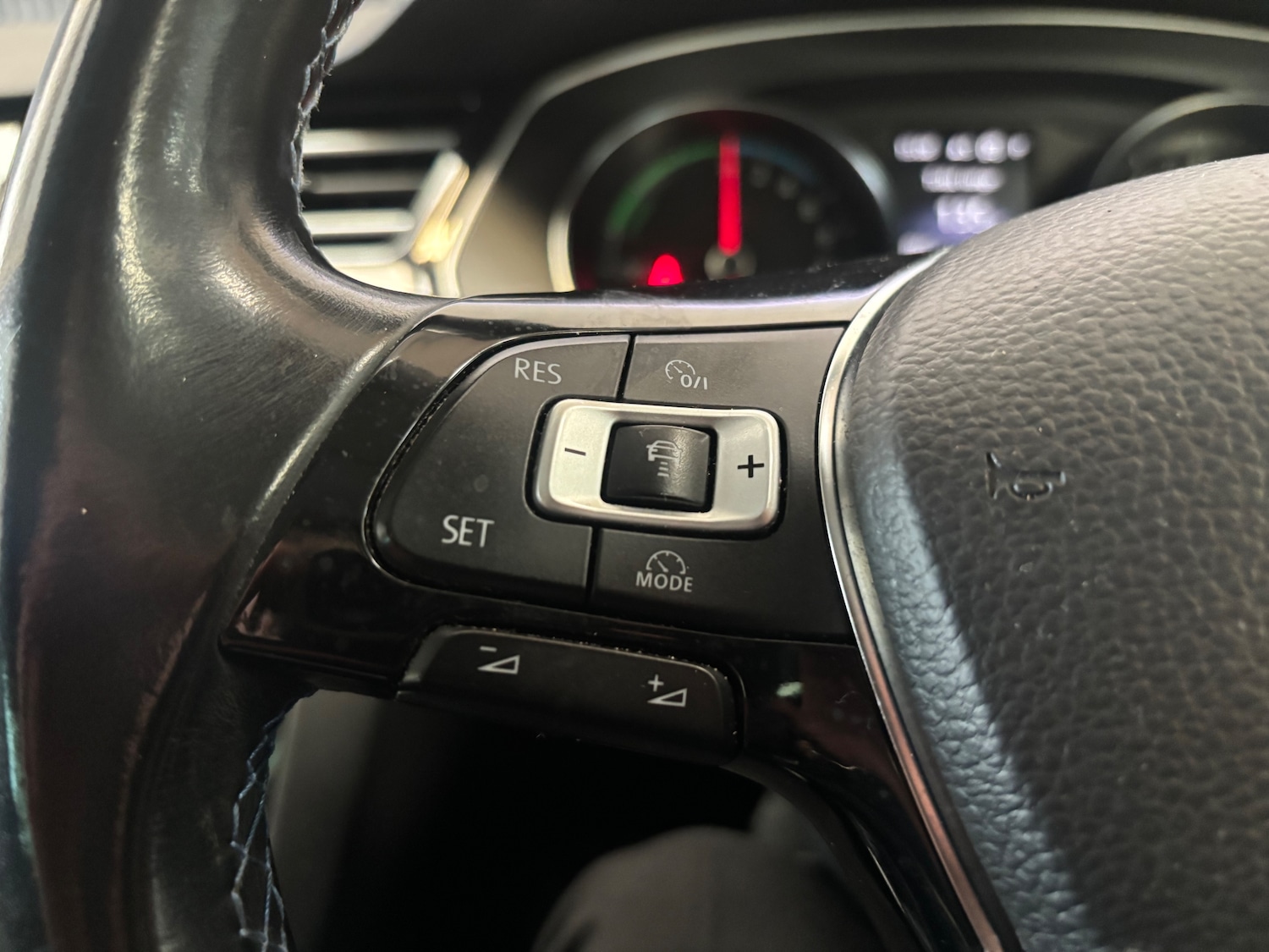 Used Volkswagen Passat 2017 for sale - 76716424: Photo 46