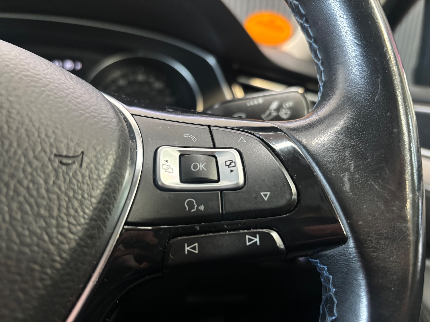 Used Volkswagen Passat 2017 for sale - 76716424: Photo 47