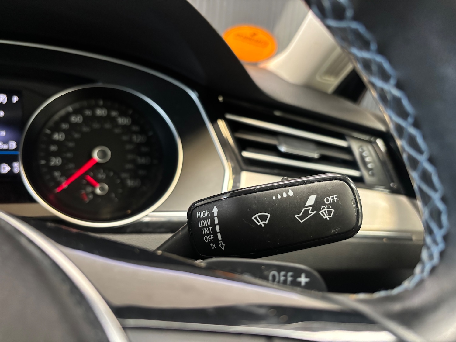 Used Volkswagen Passat 2017 for sale - 76716424: Photo 50