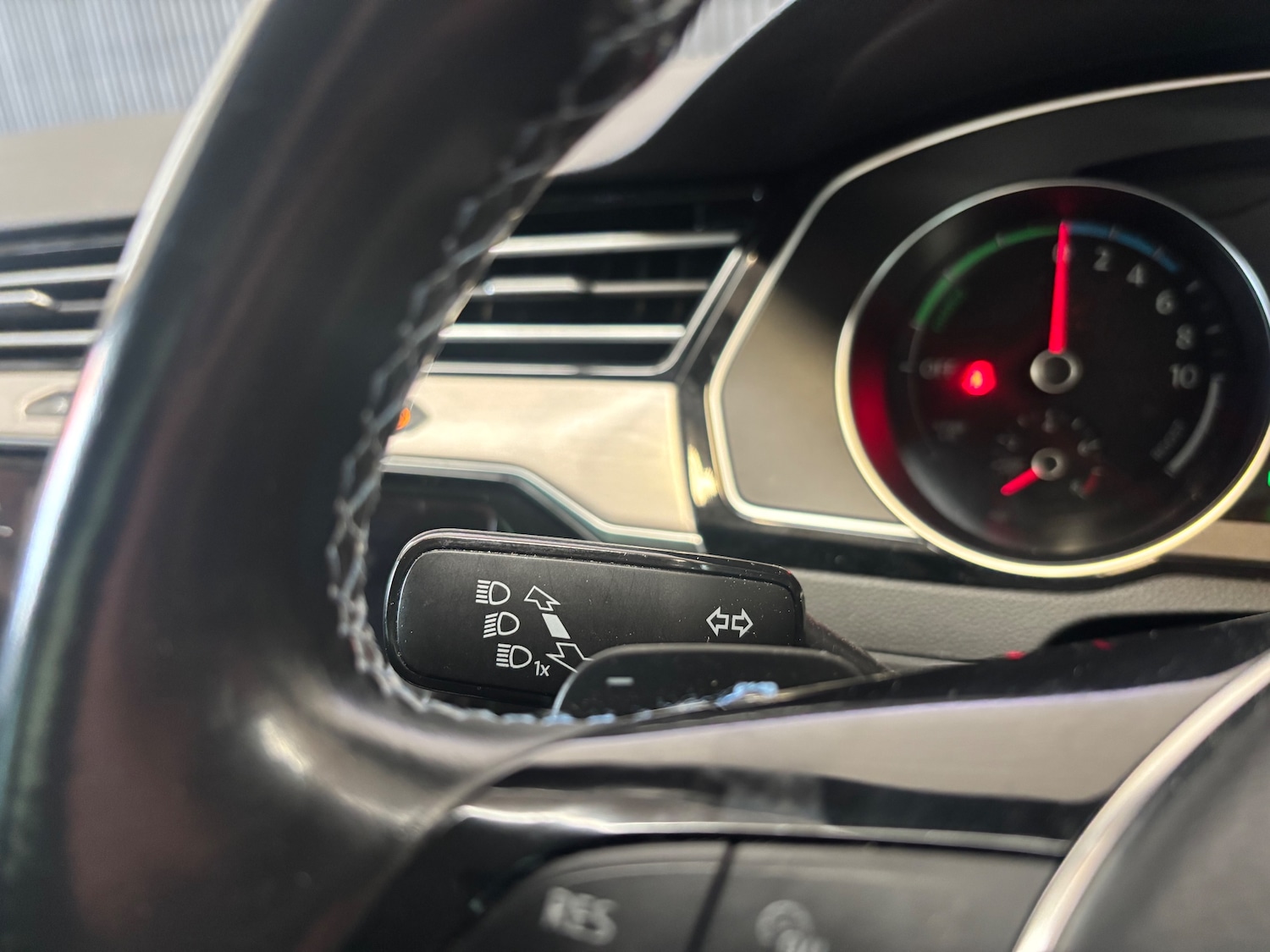 Used Volkswagen Passat 2017 for sale - 76716424: Photo 51