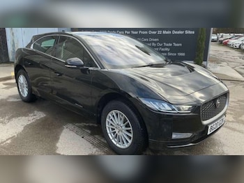 2020 (20) - 294kW EV400 S 90kWh 5dr Auto