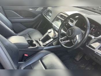 Used Jaguar I-Pace 2020 for sale - 76416542: Photo
