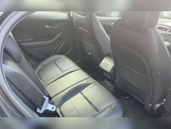 Used Jaguar I-Pace 2020 for sale - 76416542: Photo