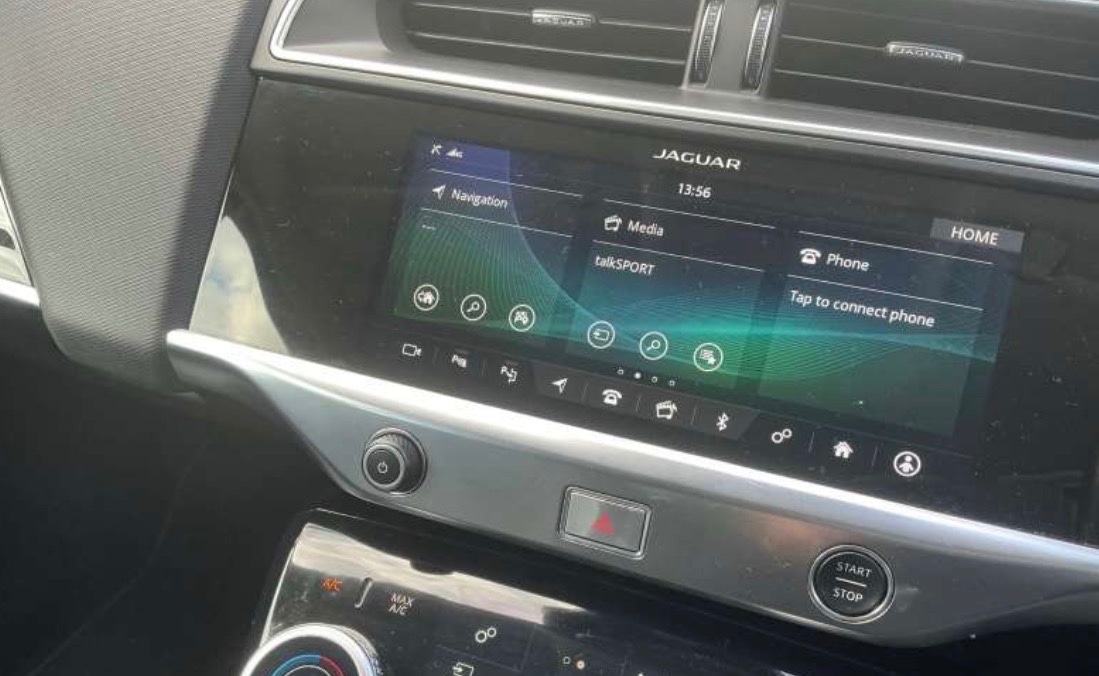 Used Jaguar I-Pace 2020 for sale - 76416542: Photo 5