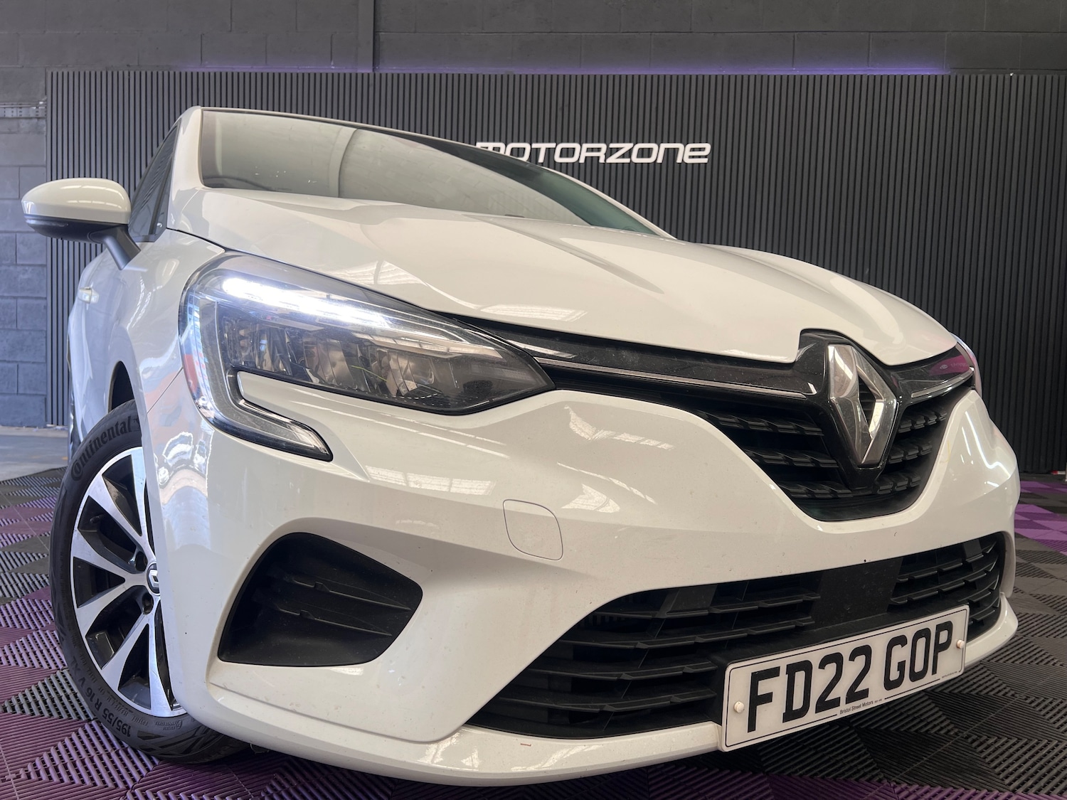 Used Renault Clio for sale - 77878634: Photo 10